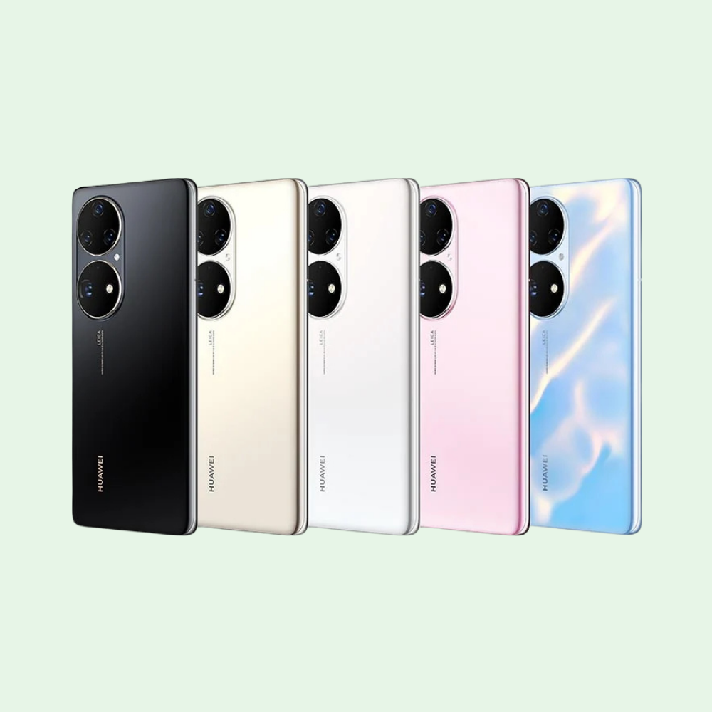 Huawei P50 Pro DS Huawei P50 Pro DS